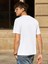 Geometry Baskılı Oversize Unisex Tshirt-Daxis Sportwear Company 2