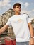 Geometry Baskılı Oversize Unisex Tshirt-Daxis Sportwear Company 4