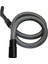 Bosch Bgl 8SIL59T In'genius - BGL8SIL59 - BGL8SIL59D - BGL8ZOON Süpürge Hortumu 1