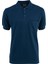 Erkek Polo Yaka Cepli Kısa Kollu Hilfiger Model Normal Kesim Pamuklu Lakos Kumaş Tişört 1