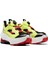 Project 0 B Low Siyah Unisex Sneaker 3