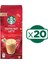 Toffee Nut Latte 4'lü x 20 Adet 1