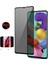 Xiaomi Redmi Note 12 Pro Max Hayalet Ekran Koruyucu Privacy Tam Kaplayan Kırılmaz Cam 2