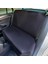 Seat Toledo 2 Oto Koltuk Servis Kılıfı Siyah Likralı Esnek Tüm Araç Modellerine Uygun Universal 3
