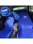Dacia Duster Oto Koltuk Servis Kılıfı Mavi Likralı Esnek Tüm Araç Modellerine Uygun Universal 1