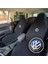 Volkswagen Touareg Oto Koltuk Servis Kılıfı Siyah Likralı Esnek Tüm Araç Modellerine Uygun Universal 1