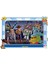 Toy Story (Oyuncak Hikayesi Lisanslı Çocuk Puzzle Yapboz 24 Parça 1