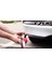 Honda Civic Ez Lip Yapıştırmalı Yan Marşpiyel ve Ön Tampon Eki Ezlip 7695904726494 3
