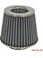 Carub Performans ve Ses Arttırıcı Açık Hava Filtresi +6 Hp Açık Tip Gri FS-325 1