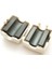 Ferrıte Clamp On Cores Star-Fıx Snap 300KHZ 12 O Hm 1