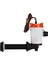 Marin Tekne Livar Pompası 600 Gph 12V Sealux 1