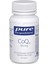 Pure Encapsulation Coenzyme Q10 120 mg 30 Kapsül 1