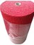 COLOURMAT Kaydırmaz Kaymaz Yolluk Karmaşık Halı Kıvırcık Paspas 1m X 10m 3