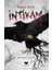 Puslu Gece Intikam - Merve Ateş 1