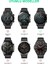 Huawei Watch Gt 2 Pro 46MM Uyumlu Kordon Paslanmaz Çelik Metal Kordon Ayarlama Aparatlı 5
