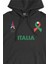 Paris 2024 Yaz Olimpiyatları Italya Kapşonlu Sweatshirt Hoodie 2