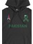 Paris 2024 Yaz Olimpiyatları Pakistan Kapşonlu Sweatshirt Hoodie 2