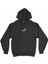 Aç Tavuk Minimal Kapşonlu Sweatshirt Hoodie 1