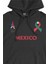 Paris 2024 Yaz Olimpiyatları Meksika Kapşonlu Sweatshirt Hoodie 2