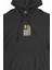 Bitcoin Tarz Minimal Kapşonlu Sweatshirt Hoodie 2