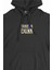Take A Dunk Basket Minimal Kapşonlu Sweatshirt Hoodie 2