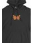 Kelebek Butterfly Minimal Kapşonlu Sweatshirt Hoodie 2
