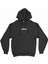 Basketbol Kolej Club Minimal Kapşonlu Sweatshirt Hoodie 1