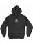 Mumya Minimal Kapşonlu Sweatshirt Hoodie 1