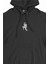Oyuncu Astronot Basketbol Minimal Kapşonlu Sweatshirt Hoodie 2