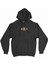 Pi Pi Pi Day Minimal Kapşonlu Sweatshirt Hoodie 1