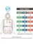 Hippi Papatya Minimal Kapşonlu Sweatshirt Hoodie 4