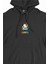 Gaymer Kedi Oyuncu Gamer Minimal Kapşonlu Sweatshirt Hoodie 2