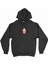 Horoz Minimal Kapşonlu Sweatshirt Hoodie 1