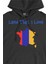 Land That I Love Ermenistan Kapşonlu Sweatshirt Hoodie 2