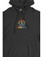 Groovy Barış Minimal Kapşonlu Sweatshirt Hoodie 2