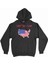 Land That I Love Usa Kapşonlu Sweatshirt Hoodie 1
