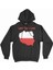 Land That I Love Polonya Kapşonlu Sweatshirt Hoodie 1