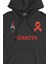 Paris 2024 Yaz Olimpiyatları Türkiye Kapşonlu Sweatshirt Hoodie 2