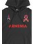 Paris 2024 Yaz Olimpiyatları Ermenistan Kapşonlu Sweatshirt Hoodie 2