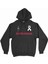 Paris 2024 Yaz Olimpiyatları Güney Kore Kapşonlu Sweatshirt Hoodie 1