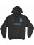 Paris 2024 Yaz Olimpiyatları Isveç Kapşonlu Sweatshirt Hoodie 1