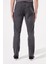 Austin Straight Fit Düz Kesim Yüksek Bel Esnek Jean Kot Pantolon 5