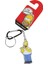 Simpsonlar Homer Simpson Anahtarlık Travel Dangle 1