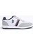 Beyaz Erkek Sneaker Kares 3fx 1