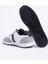 Beyaz Erkek Sneaker Kares 3fx 4
