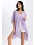 Fall in Love Regular Fit %100 Pamuk Kimono Z0696AZ23SP 1