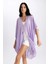 Fall in Love Regular Fit %100 Pamuk Kimono Z0696AZ23SP 5