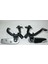 Gts 250 Ie Evo Yolcu Basamak Demiri Komple Sol / Set 5062B-HMA-000 1