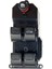 Cam Açma Düğesi Cr-V 2002-2005 Ön Sol Honda 1