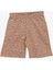 Girls & Boys Kız Bebek Pijama Takımı Şaşkın Baykuş Desenli 9 Ay-3 Yaş, Bej Melanj 4